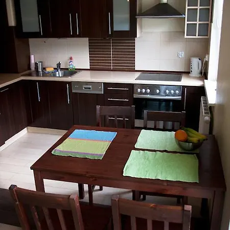 Apartment Pomorze Ii