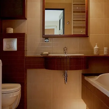 Pomorze Ii Apartment *
